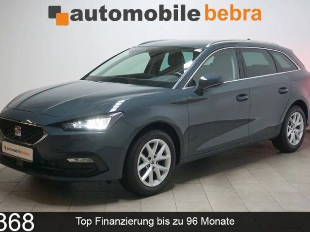 Seat Leon 1.5 TSI DSG Style