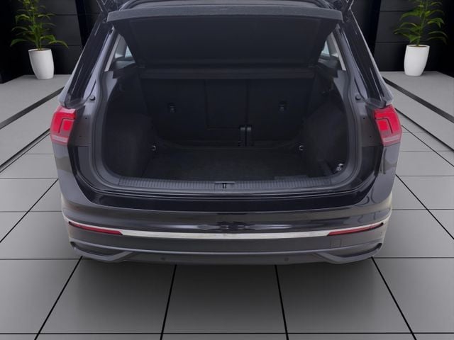 Volkswagen Tiguan 2.0 TDI DSG Life
