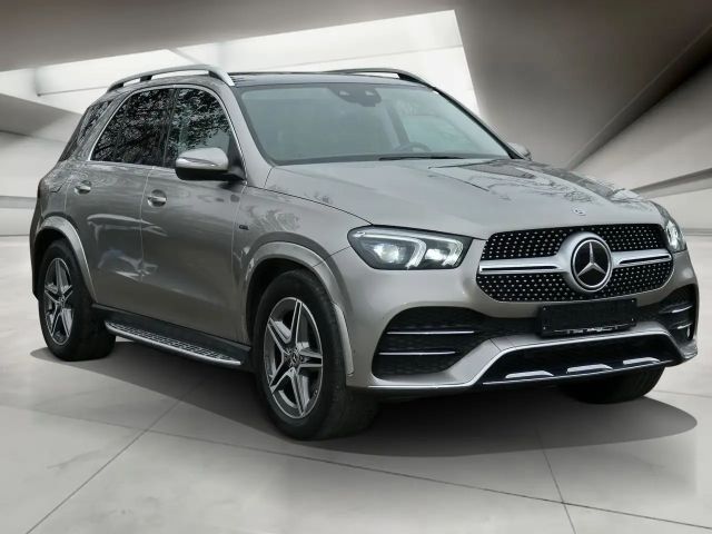 Mercedes-Benz GLE 350 AMG Line