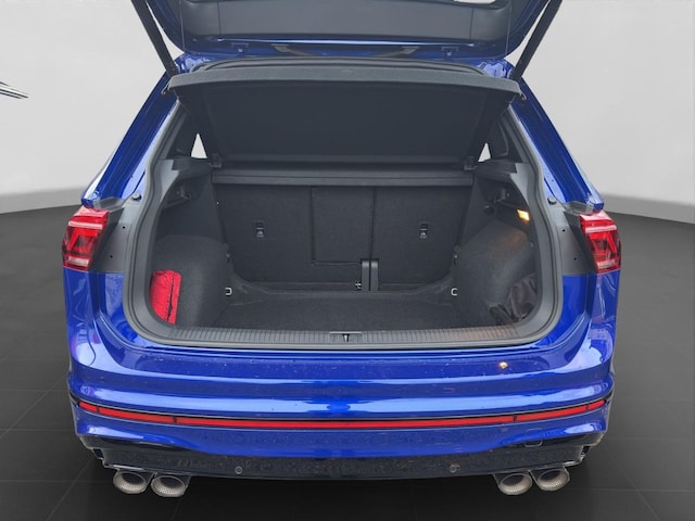 Volkswagen Tiguan DSG