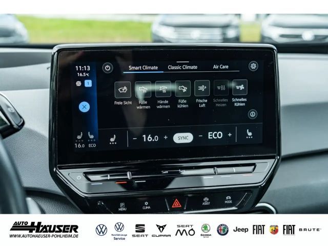 Volkswagen ID.3 Performance Pro