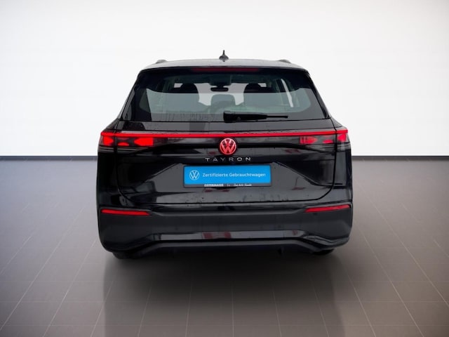 Volkswagen Tayron 2.0 TDI DSG