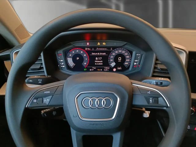 Audi A1 25 TFSI S-Tronic Sportback