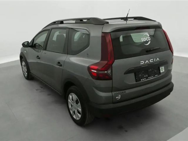 Dacia Jogger ECO-G Essential