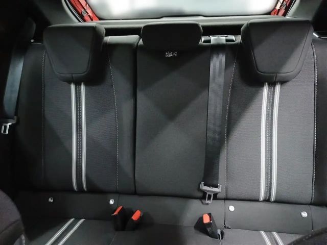 Opel Corsa GS-Line Grand Sport