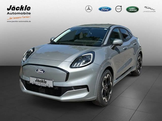 Ford Puma Gen-E Premium