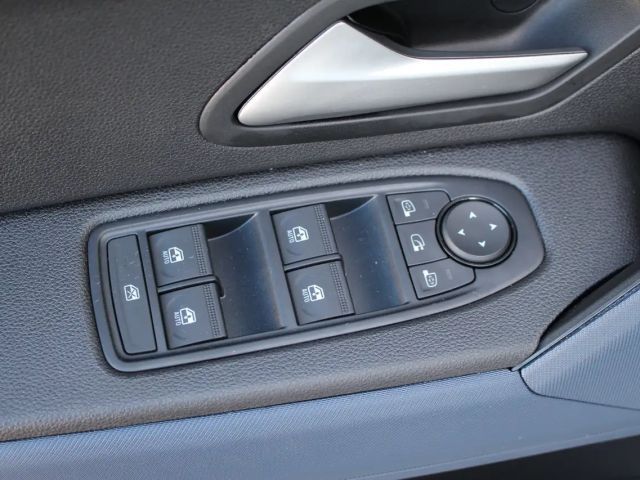 Dacia Duster 4WD TCe 130