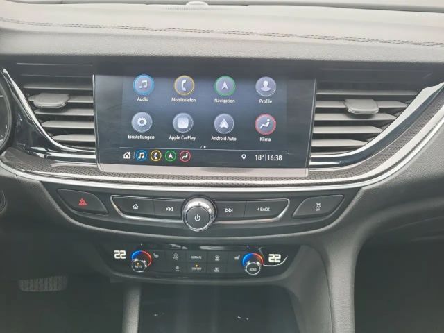 Opel Insignia Sports Tourer