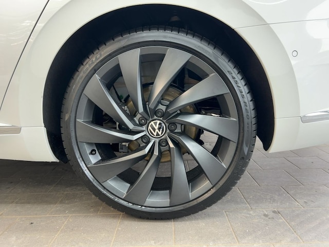 Volkswagen Arteon Shooting Brake DSG R-Line