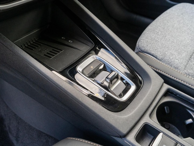 Skoda Octavia 2.0 TDI Combi Selection