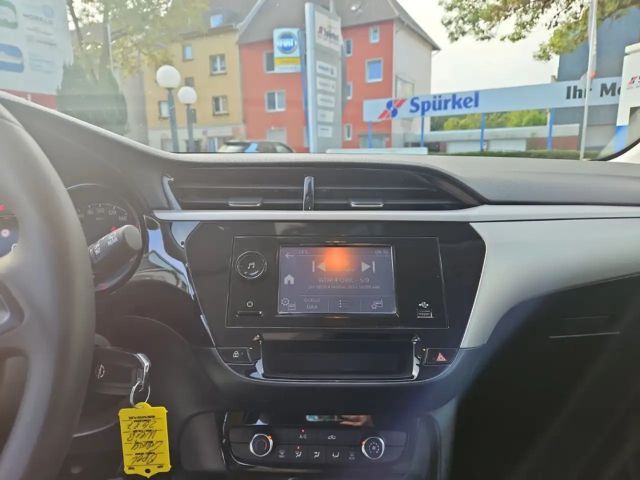 Opel Corsa Edition F Edition