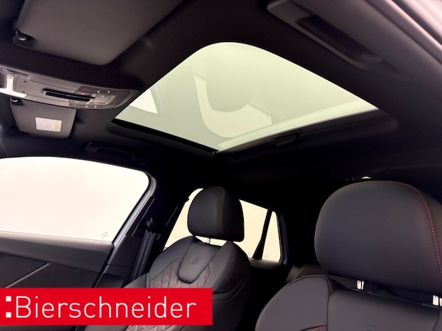 Audi Q2 40 TFSI Quattro S-Line S-Tronic