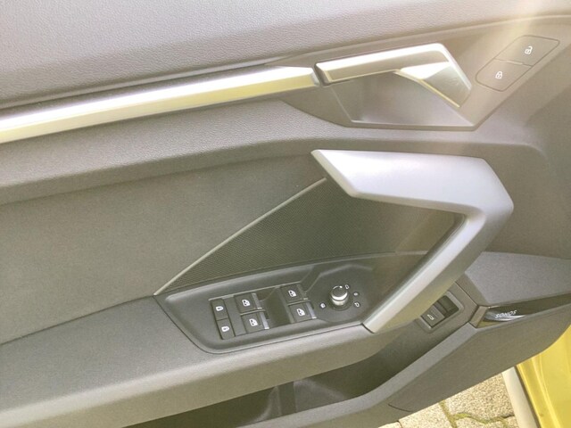 Audi A3 30 TFSI S-Line Sedan