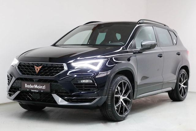 Cupra Ateca 2.0 TSI 4Drive DSG