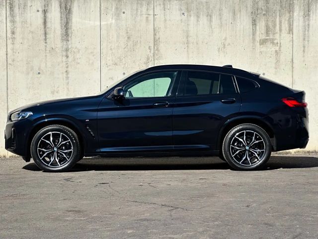 BMW X4 xDrive