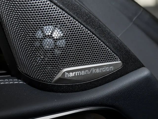 BMW 440 Cabrio M-Sport M440d xDrive