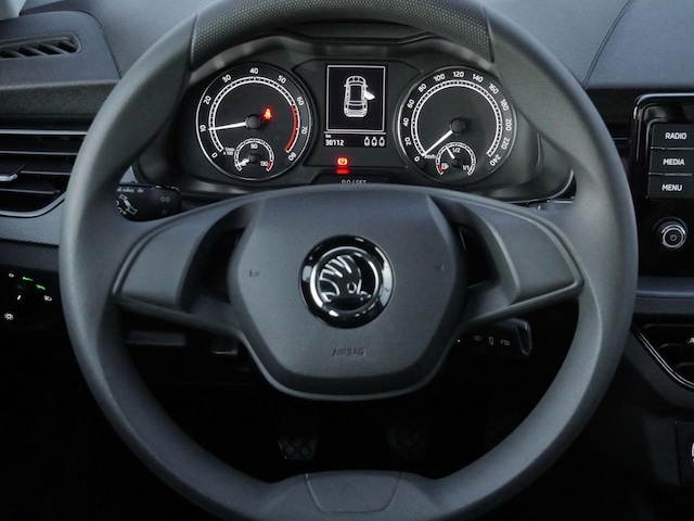 Skoda Kamiq 1.0 TSI Active