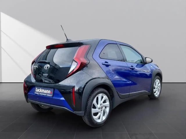Toyota Aygo X Hatchback Pulse