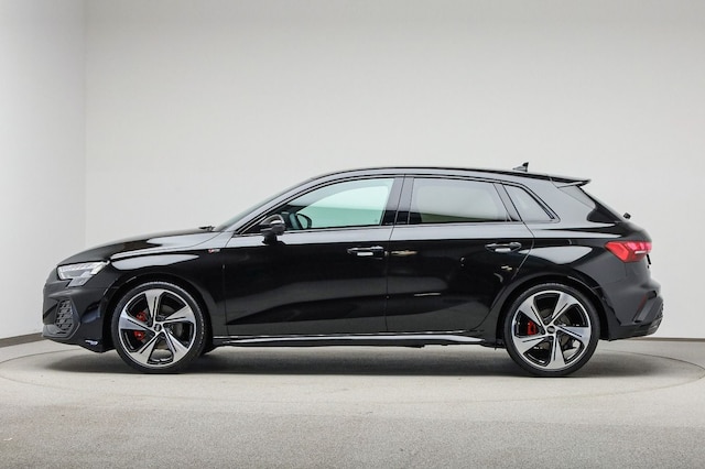 Audi A3 S-Tronic Sportback