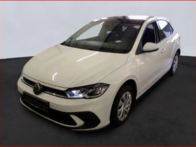 Volkswagen Polo 1.0 TSI DSG