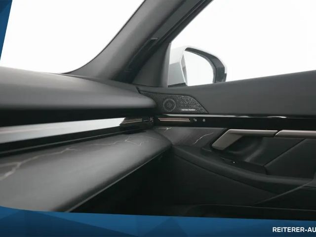 BMW 520 520d M-Sport xDrive