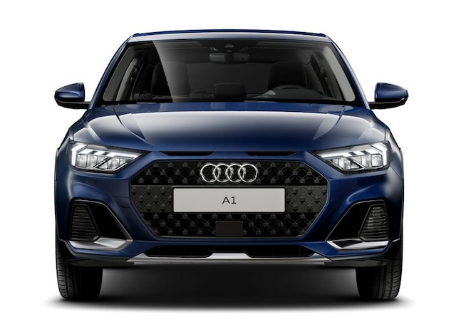 Audi A1 25 TFSI Allstreet