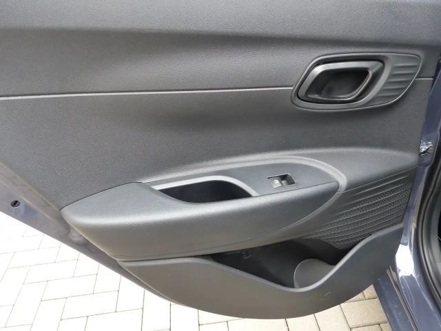 Hyundai i20 1.0 Select T-GDi