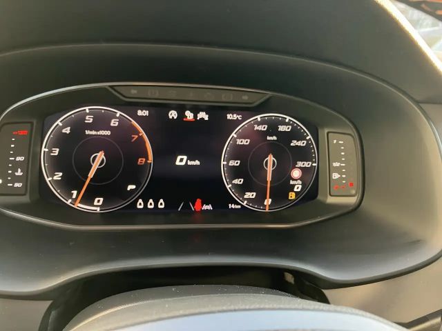 Cupra Ateca 1.5 TSI DSG