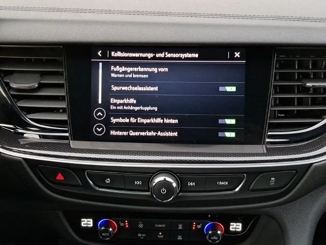 Opel Insignia 2.0 CDTI Business Sports Tourer