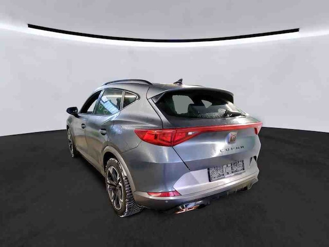 Cupra Formentor 1.4 DSG e-Hybrid