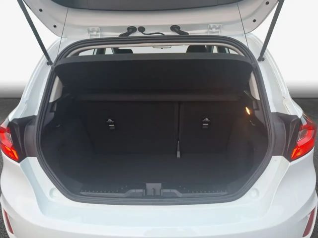 Ford Fiesta Cool & Connect