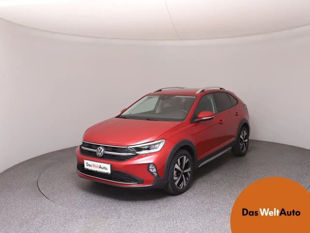 Volkswagen Taigo DSG Style