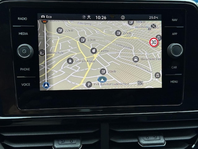 Volkswagen T-Roc 1.5 TSI DSG R-Line