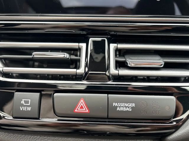 Suzuki S-Cross AllGrip Hybrid