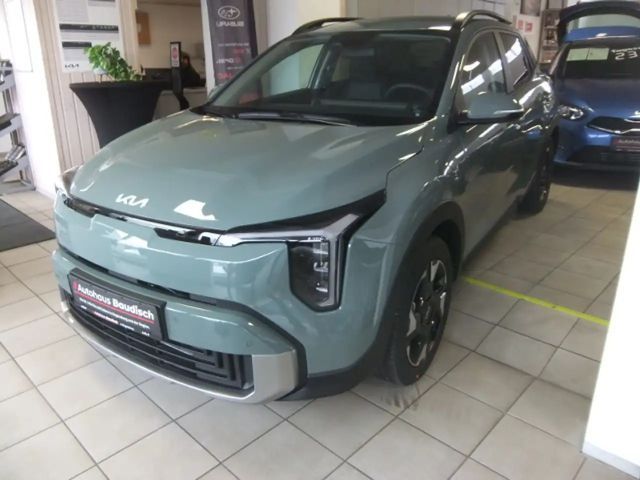 Kia Stonic GDi Vision