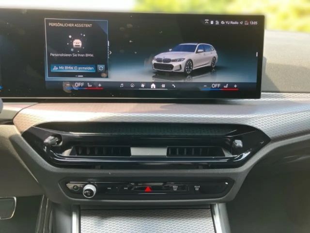 BMW 330 330e Touring xDrive