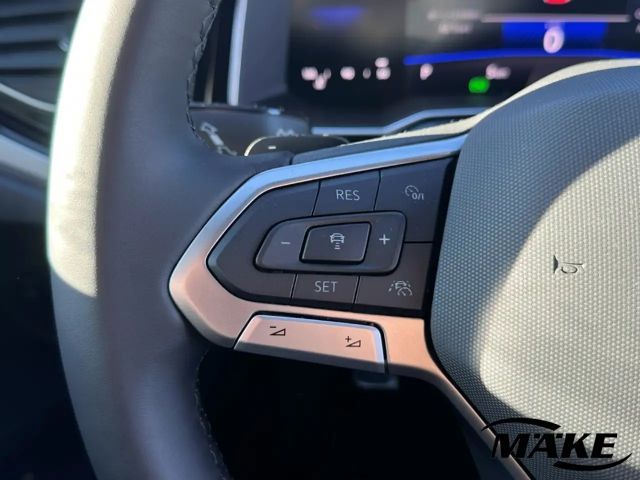 Volkswagen Taigo 1.0 TSI DSG