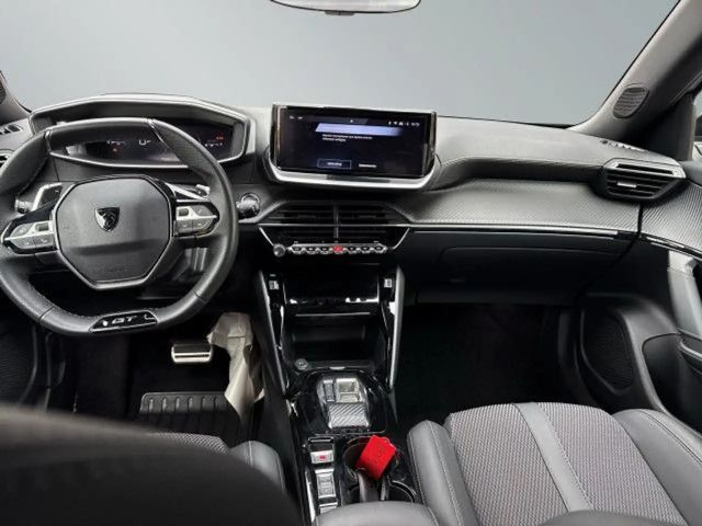 Peugeot 2008 EAT8 GT-Line PureTech