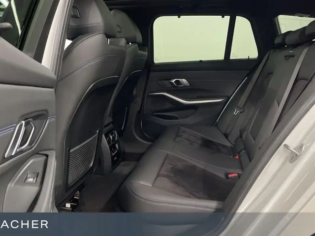 BMW 320 320i Touring