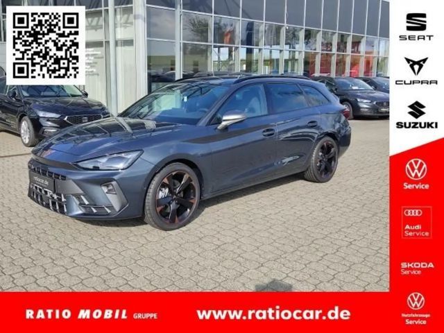 Cupra Leon 2.0 TSI 4Drive DSG Sportstourer
