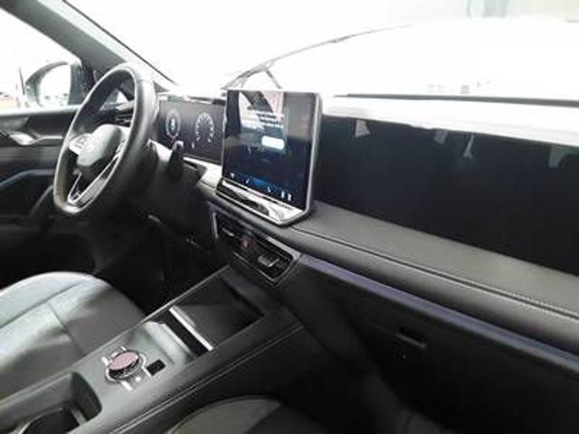 Volkswagen Tiguan 1.5 eTSI DSG IQ.Drive