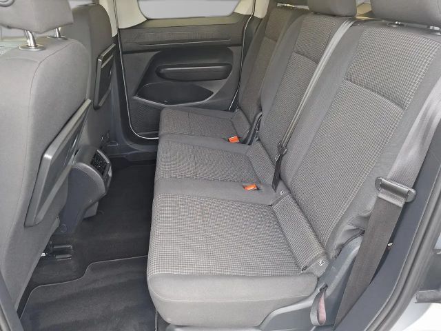 Volkswagen Caddy 4Motion Combi