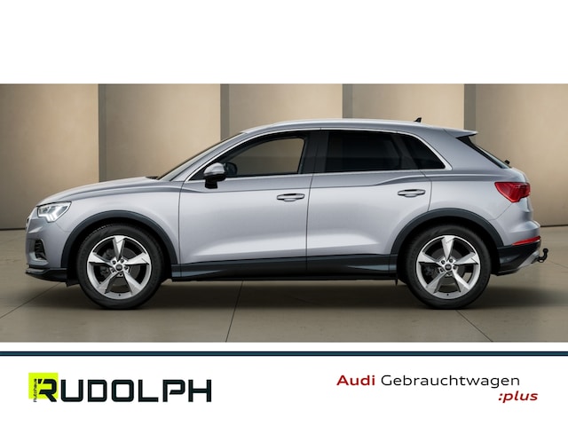 Audi Q3 35 TFSI S-Tronic