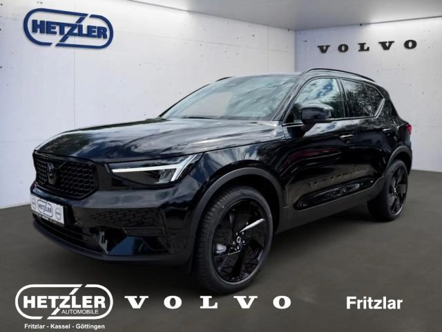 Volvo XC40 Plus