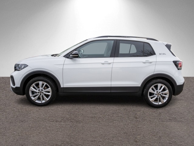 Volkswagen T-Cross T-Cross Goal 1,0 TSI LED NAVI ACC PDC SHZ