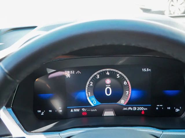 Volkswagen Touran 1.5 TSI Move