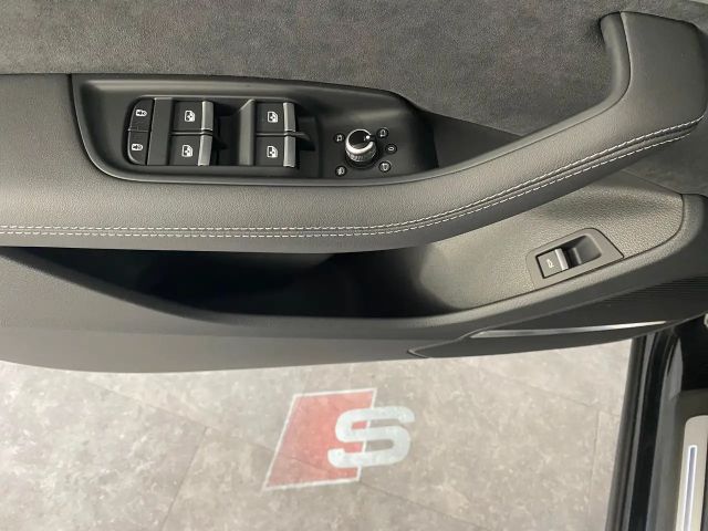 Audi Q7 3.0 TDI Quattro S-Line