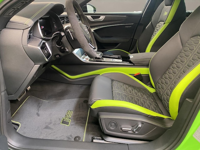 Audi A6 e-tron Avant Performance Quattro