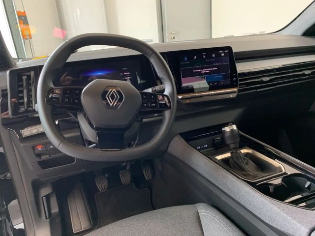 Renault Austral Equilibre Equilibre