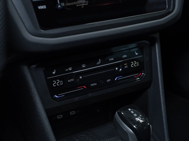 Volkswagen Tiguan 4Motion Business DSG R-Line